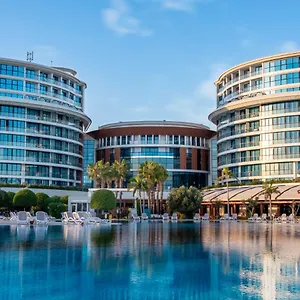 Baia Lara Resort