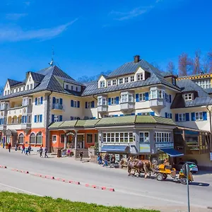 *** Hotel Mueller Duitsland