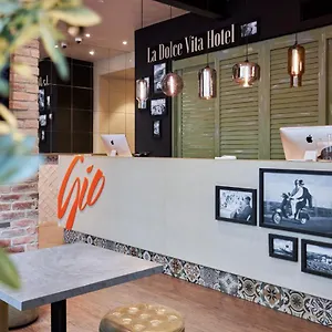 **** Hotel Gio Duitsland