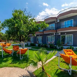 Gizlikoyhotel Анталья