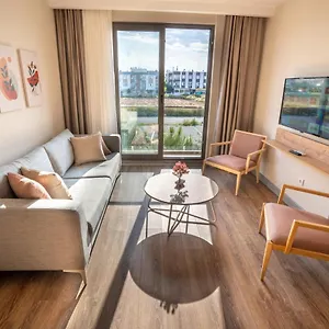 Lara Marine Homes Appart hôtel