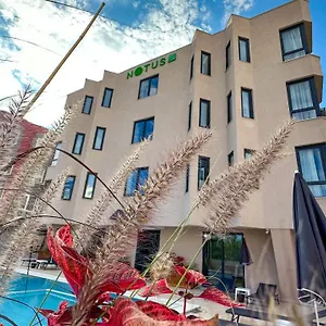 Notus Appart hôtel