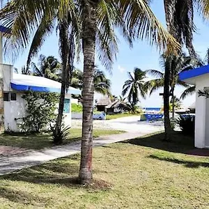 Villas Del Mar Hotel Puerto Morelos