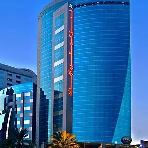 **** Hotel Royal Concorde & United Arab Emirates