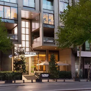 ***** Hotel The Westin Nisantasi Turkey