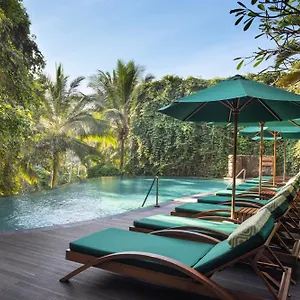 ***** Resort Adiwana Unagi Indonesia