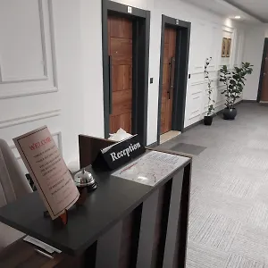 Royal Homes 505 Анталья