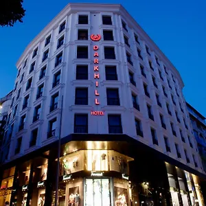 **** Hotel Darkhill Turkey