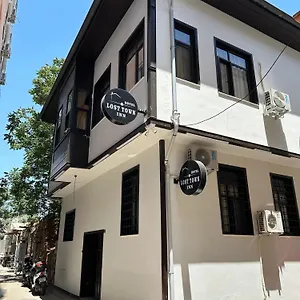 Loost Town *** Antalya