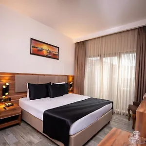 Mari Hotel Istanbul