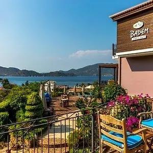 Otel Badem