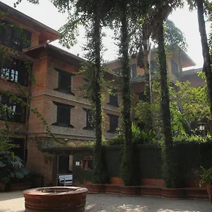 ** Hotel Vajra Nepal