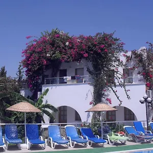 Otel Filis