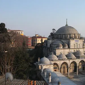 *** Hotel Sultan Palace Turkije