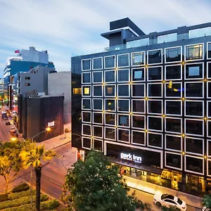 **** Hotel Park By Radisson Turkije