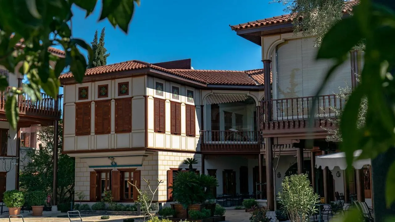 Ruinadalia Hotel - Adult Only Antalya Turquie