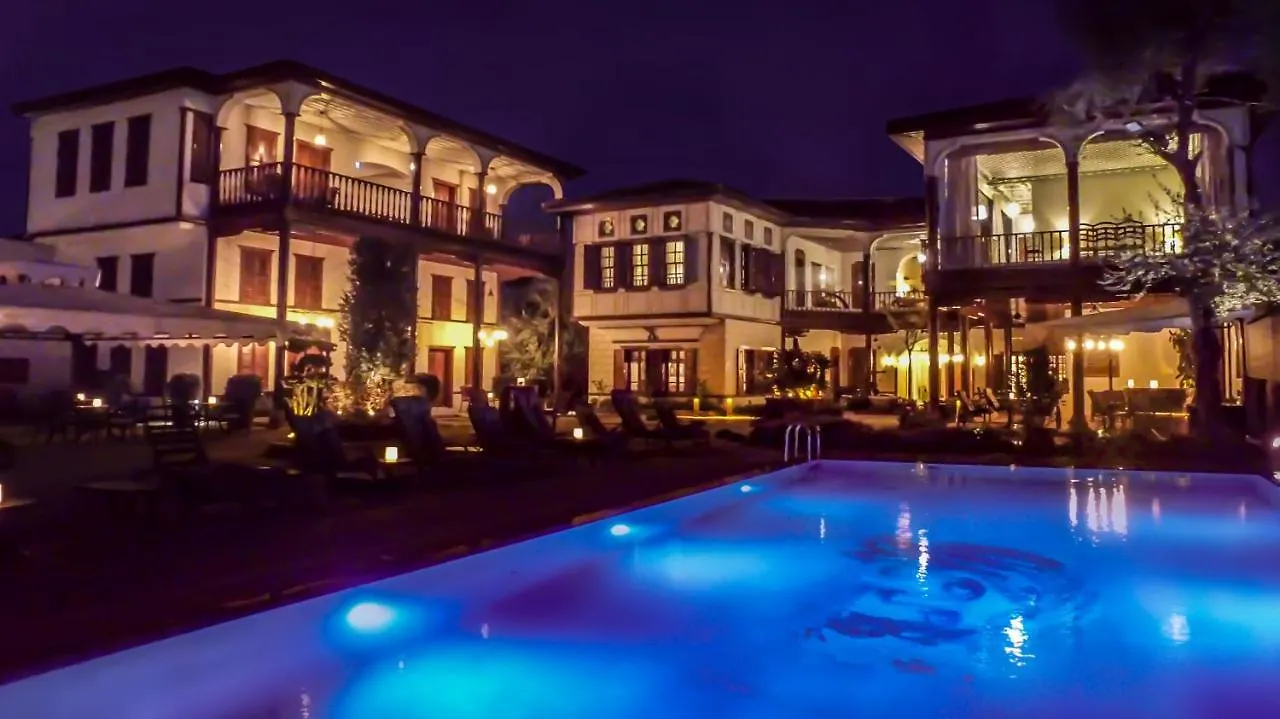 Ruinadalia Hotel - Adult Only Antalya 2*,  Turquie