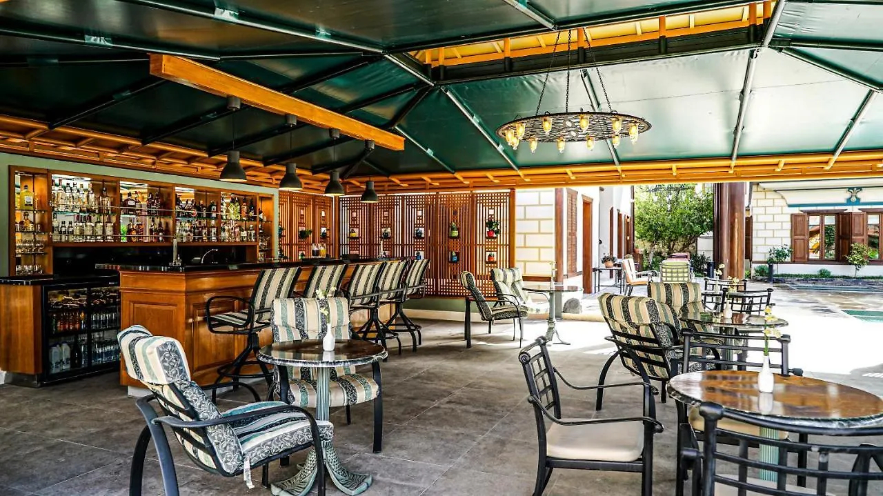 Ruinadalia Hotel - Adult Only Antalya Turquie