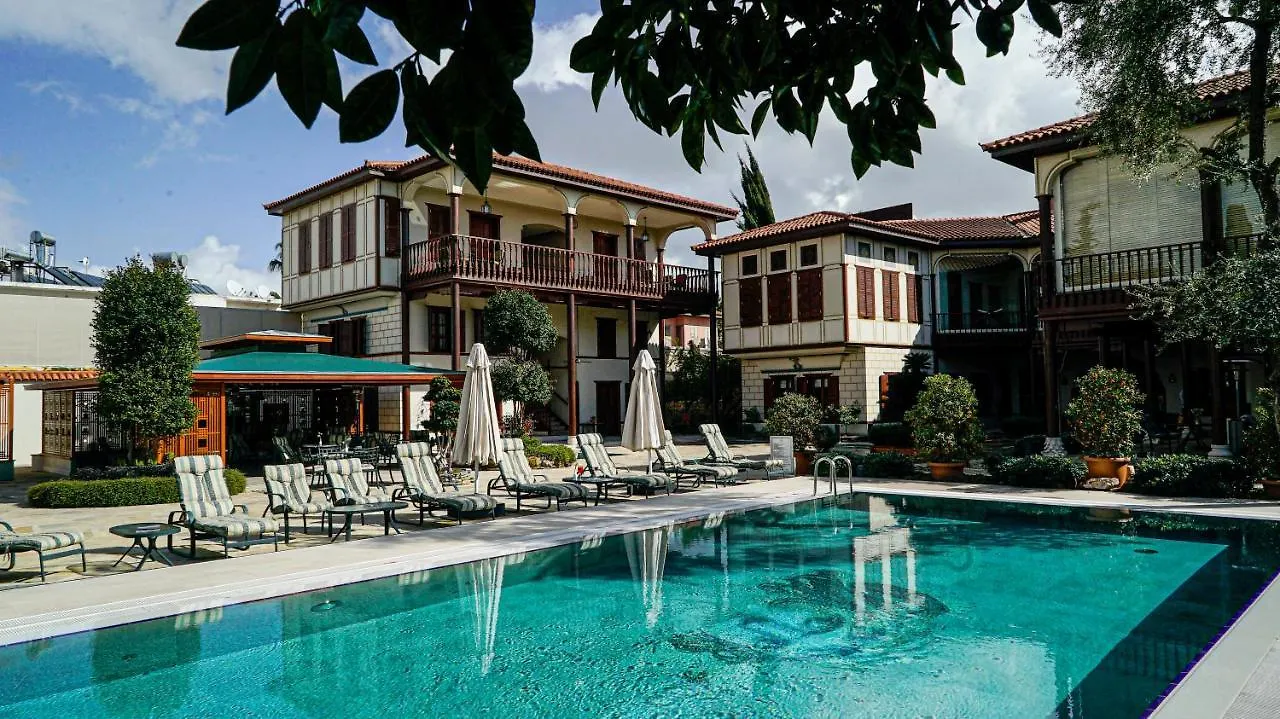 Ruinadalia Hotel - Adult Only Antalya 2*,  Turquie
