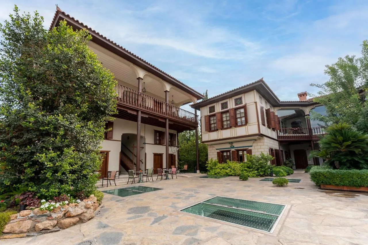 **  Ruinadalia Hotel - Adult Only Antalya Turquie