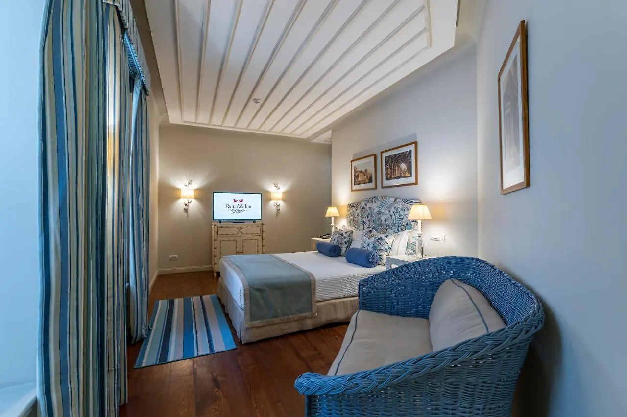 Ruinadalia Hotel - Adult Only Antalya 2*,