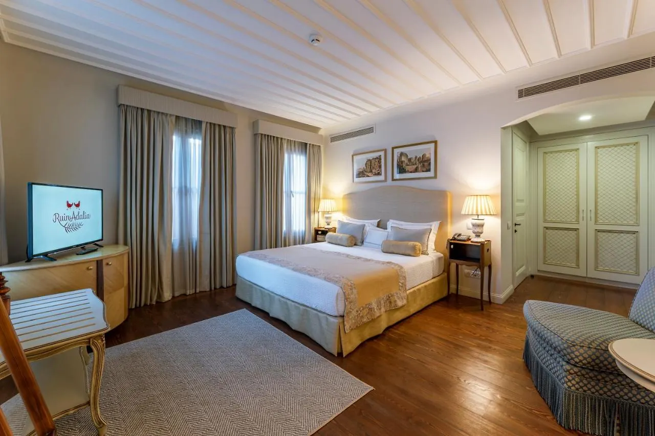 Ruinadalia Hotel - Adult Only Antalya
