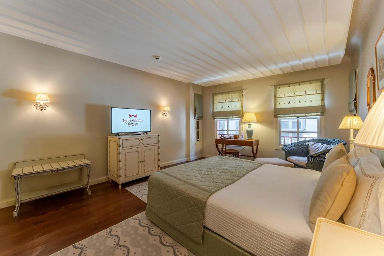 Ruinadalia Hotel - Adult Only Antalya