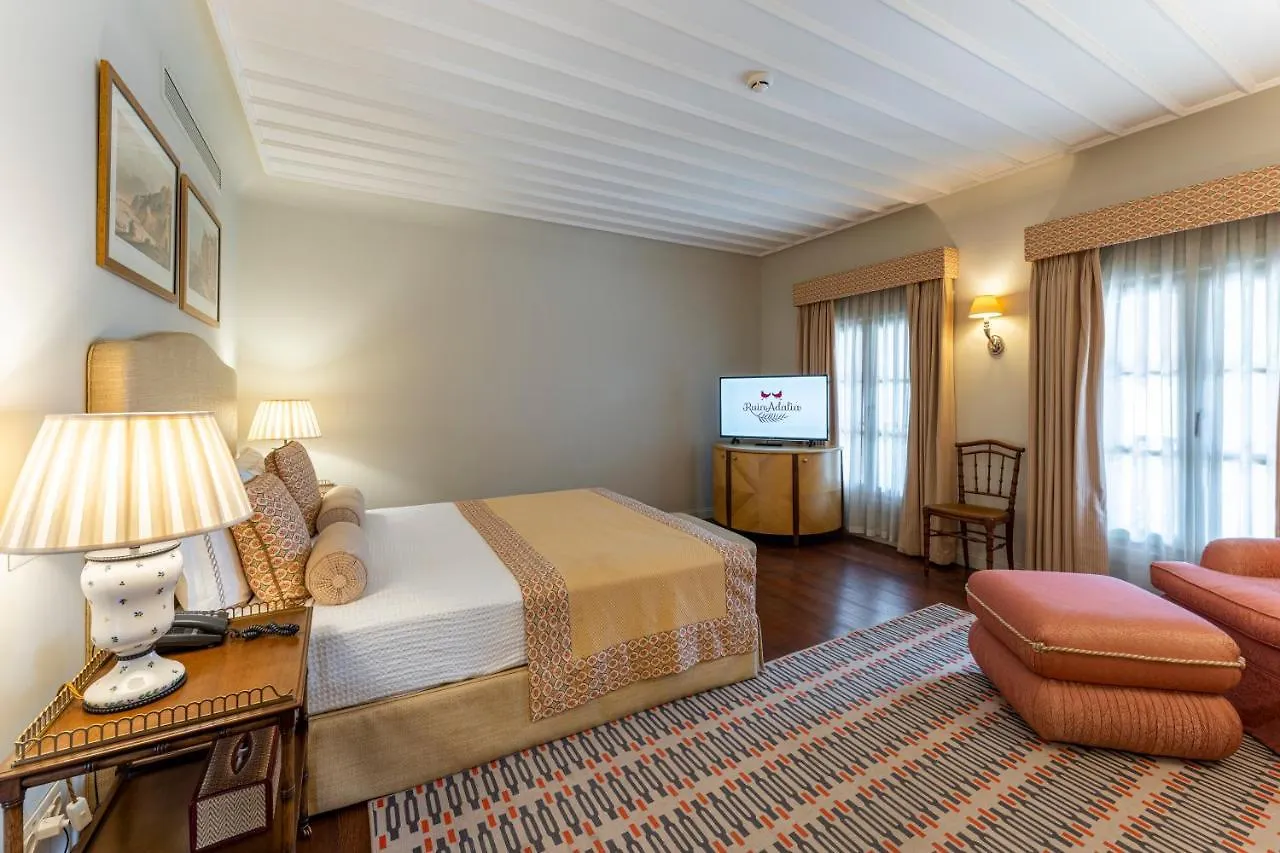 Ruinadalia Hotel - Adult Only Antalya 2*,  Turquie