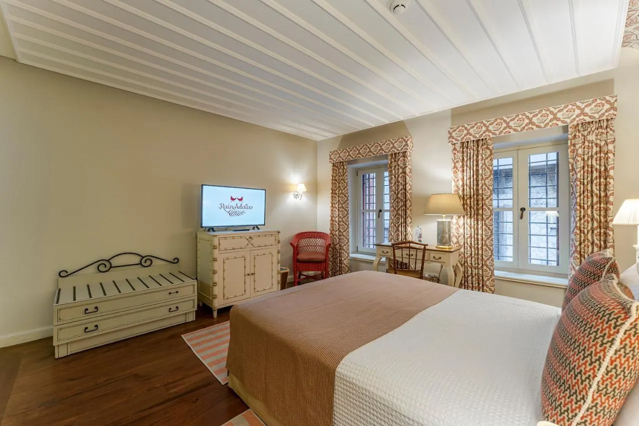 Ruinadalia Hotel - Adult Only Antalya