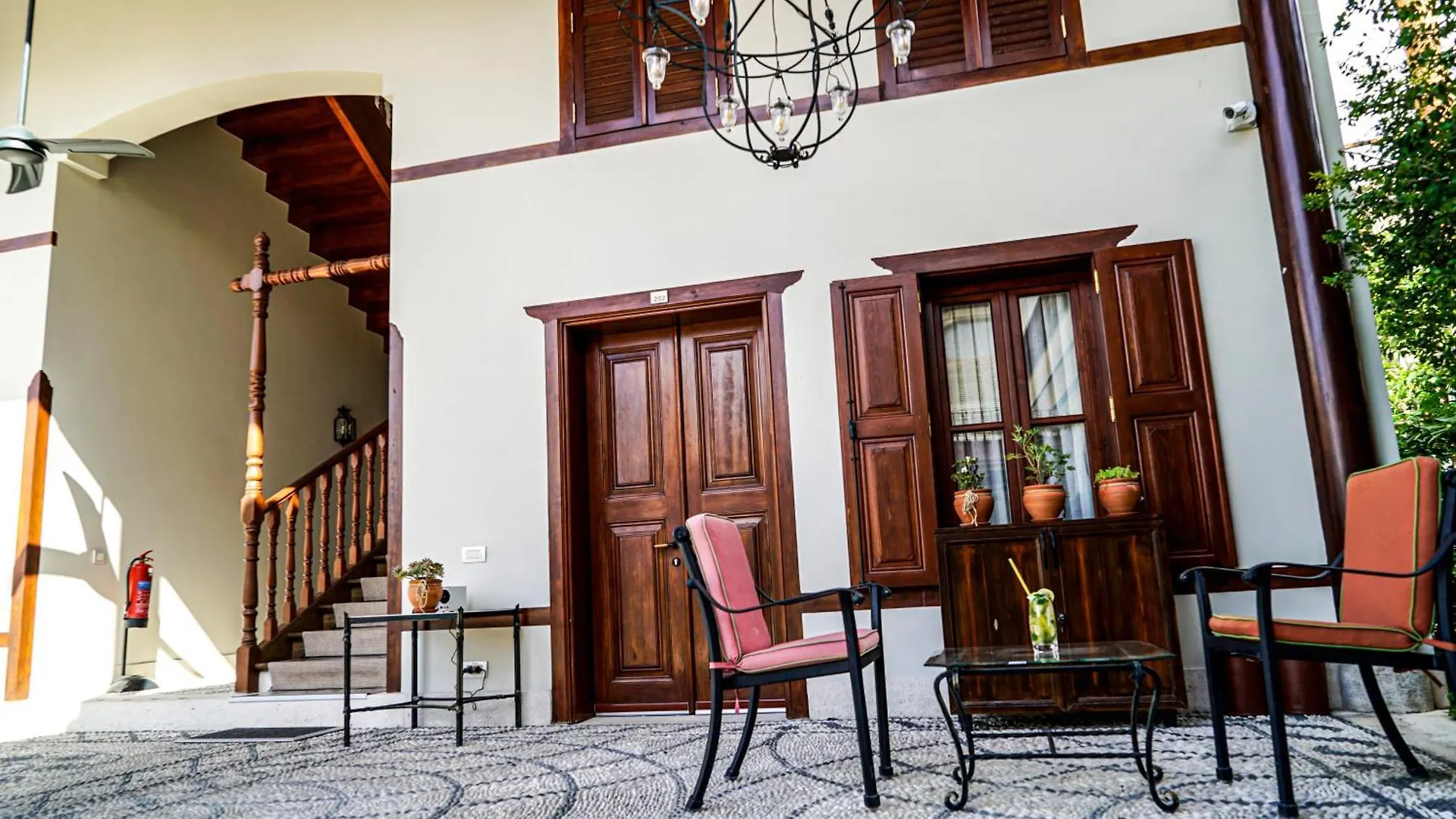 **  Ruinadalia Hotel - Adult Only Antalya Turquie