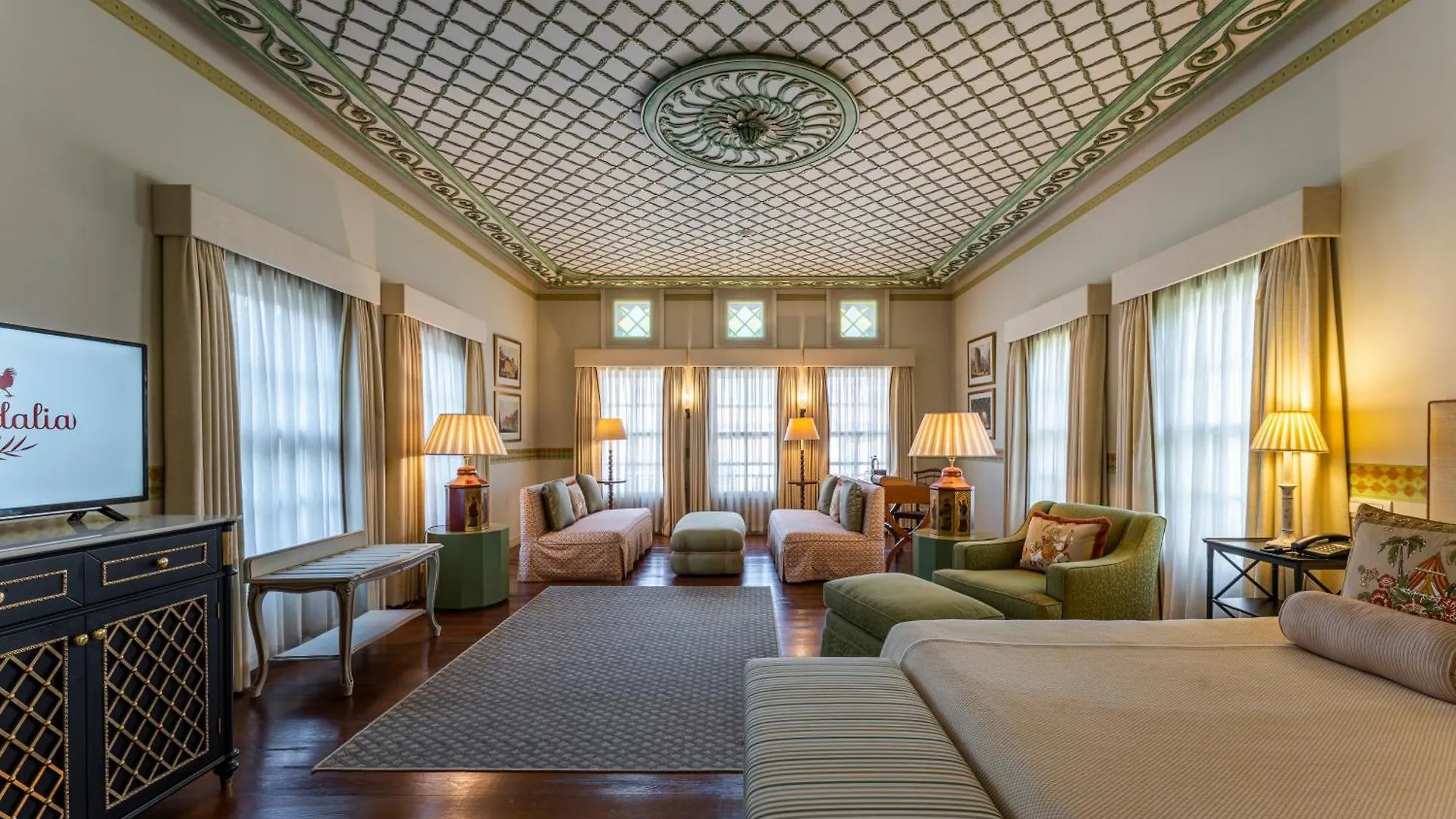 Ruinadalia Hotel - Adult Only Antalya Turquie