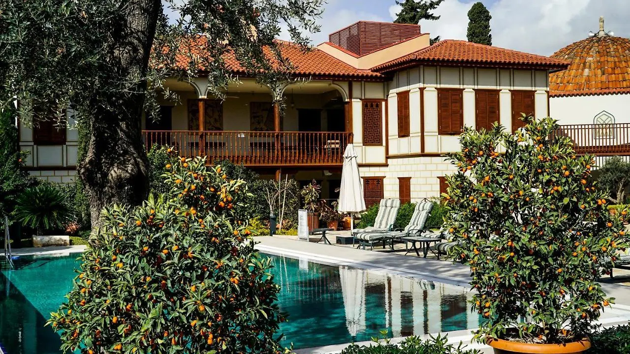 **  Ruinadalia Hotel - Adult Only Antalya Turkey