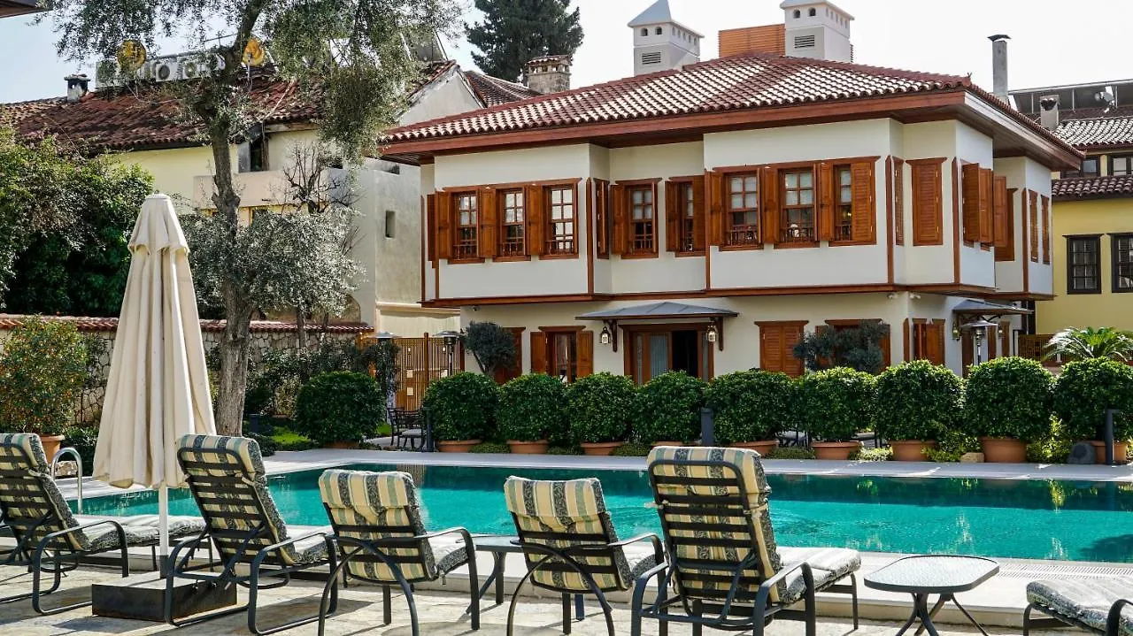 **  Ruinadalia Hotel - Adult Only Antalya Turkey