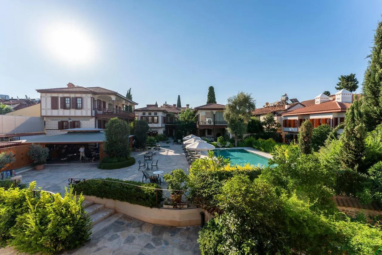 Ruinadalia Hotel - Adult Only Antalya