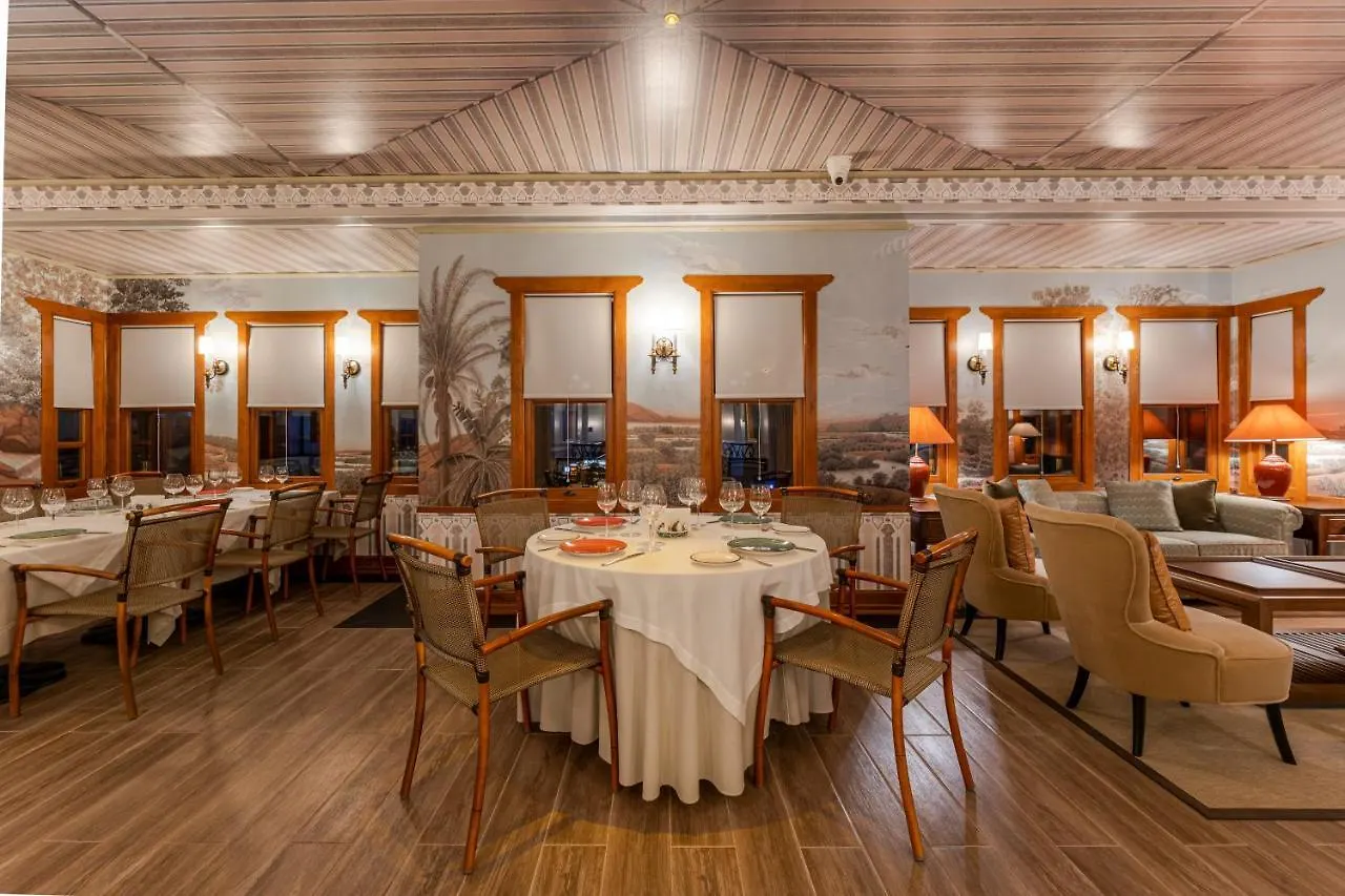 Ruinadalia Hotel - Adult Only Antalya