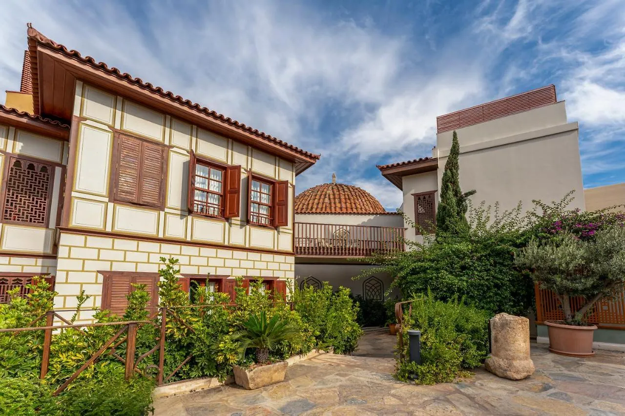 Ruinadalia Hotel - Adult Only Antalya