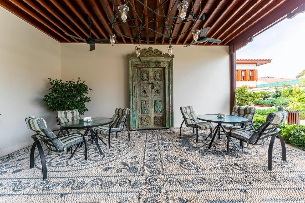 Ruinadalia Hotel - Adult Only Antalya Turkey