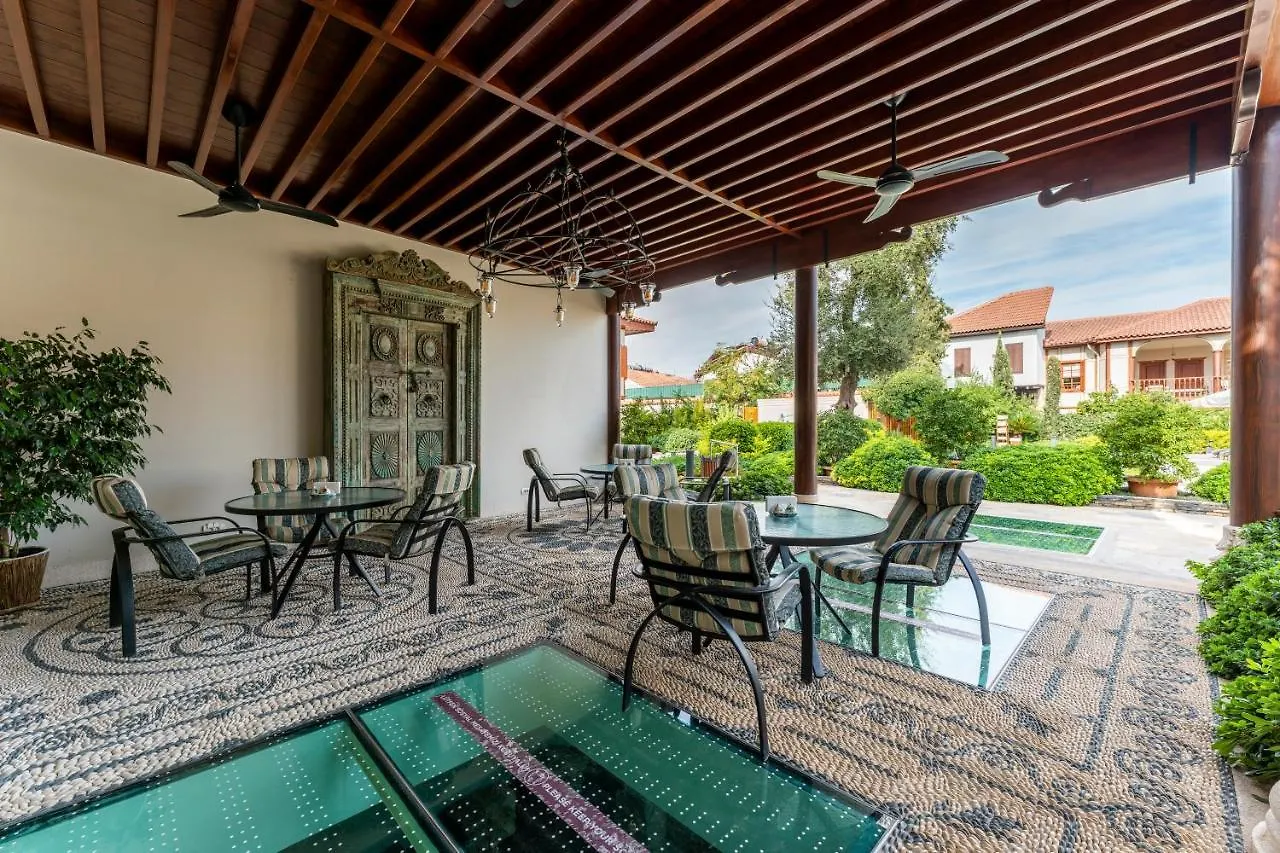 Ruinadalia Hotel - Adult Only Antalya 2*,  Turkey