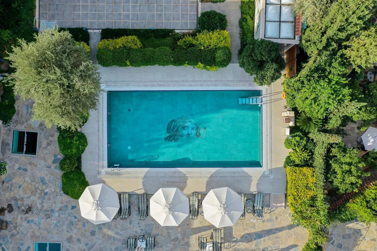 Ruinadalia Hotel - Adult Only Antalya