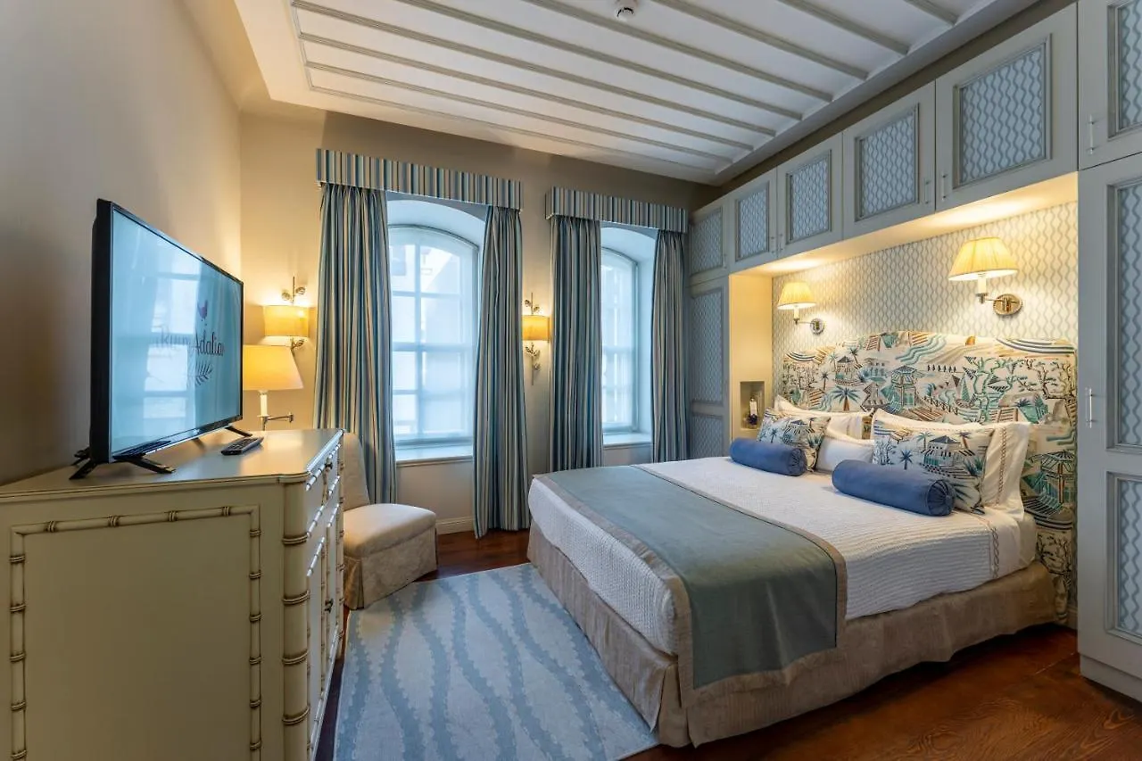 Ruinadalia Hotel - Adult Only Antalya Turkey