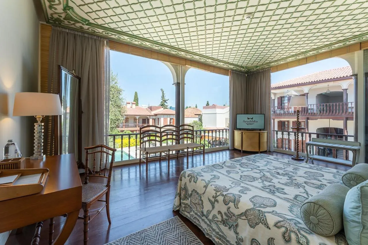 אנטליה Ruinadalia Hotel - Adult Only