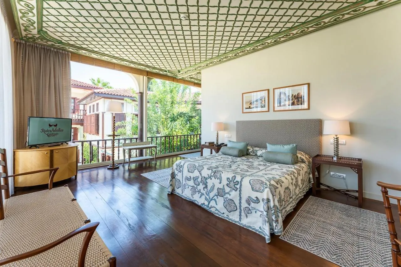 Ruinadalia Hotel - Adult Only Antalya