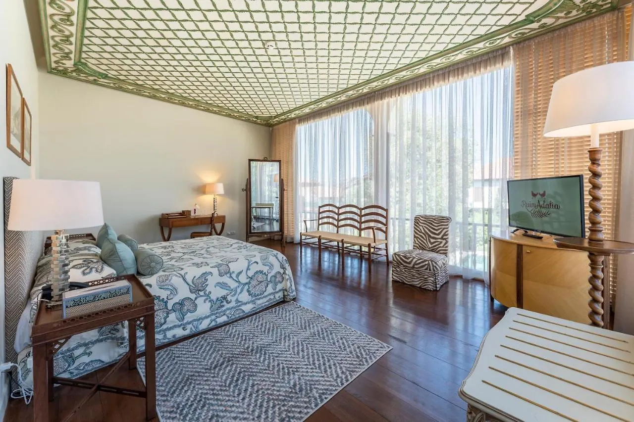 **  Ruinadalia Hotel - Adult Only Antalya Turkey