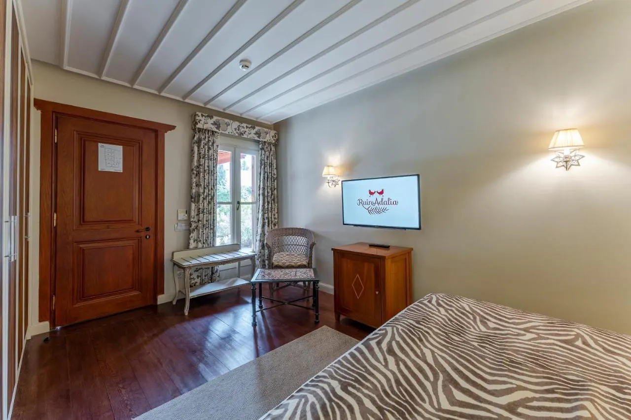 Ruinadalia Hotel - Adult Only Antalya