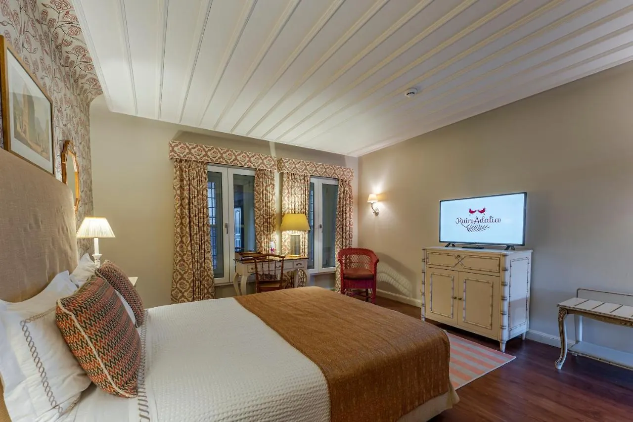 Ruinadalia Hotel - Adult Only Antalya Turkey