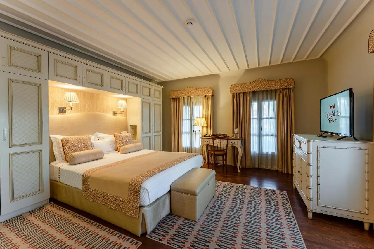 **  Ruinadalia Hotel - Adult Only Antalya Turkey
