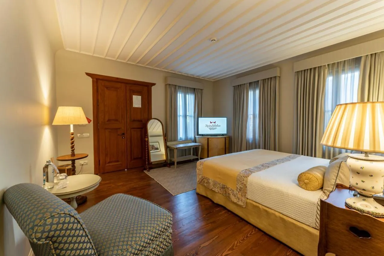 **  Ruinadalia Hotel - Adult Only Antalya Turkey