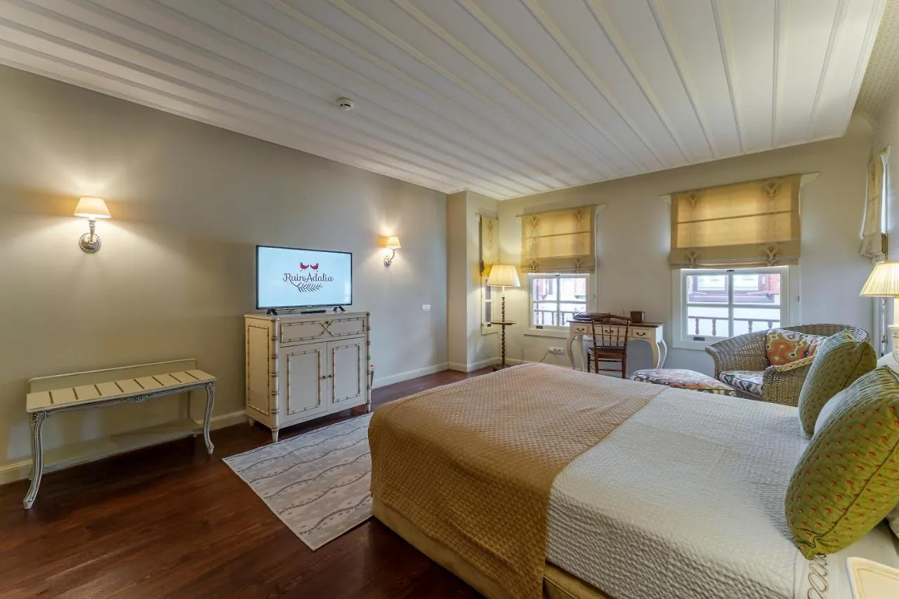 Ruinadalia Hotel - Adult Only Antalya Turkey