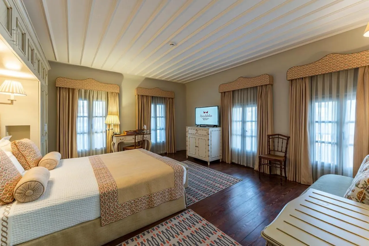 Ruinadalia Hotel - Adult Only Antalya