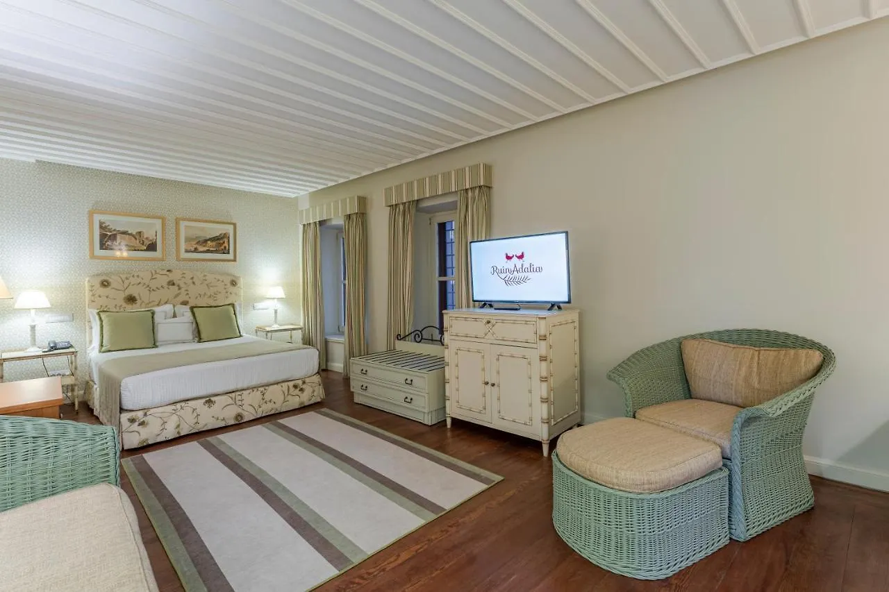 **  Ruinadalia Hotel - Adult Only Antalya Turkey